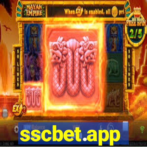 sscbet.app