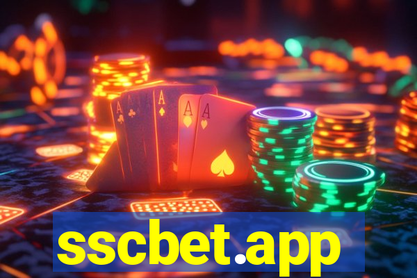 sscbet.app