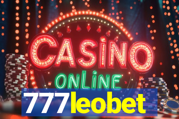 777leobet