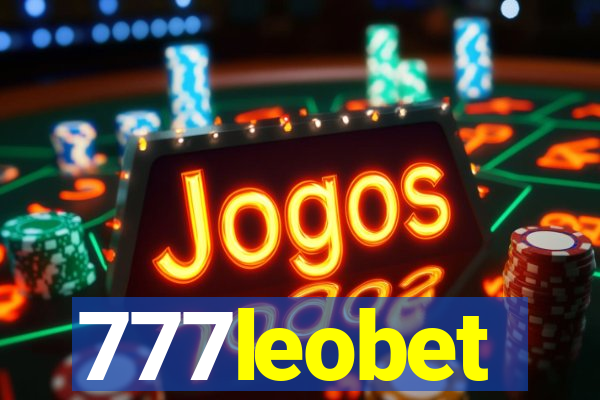 777leobet
