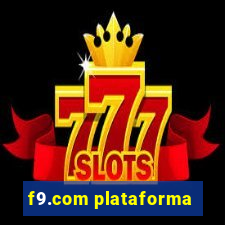 f9.com plataforma