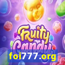 foi777.org