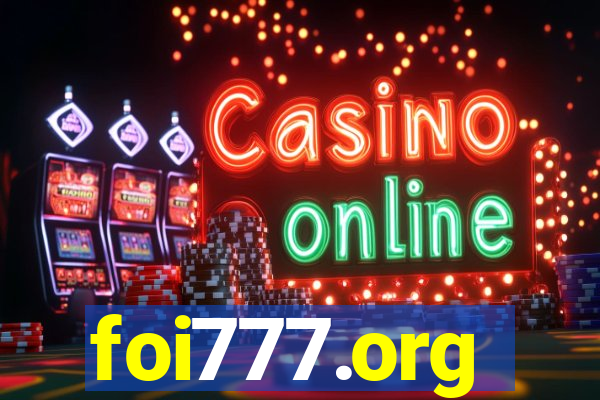 foi777.org