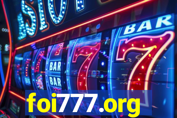foi777.org