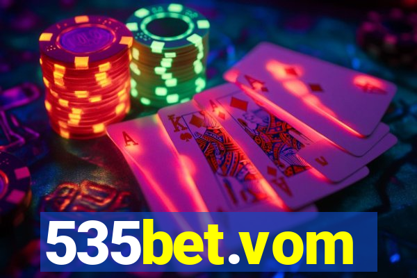 535bet.vom