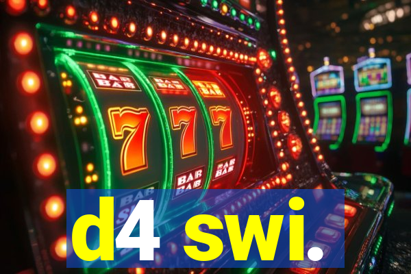 d4 swi.