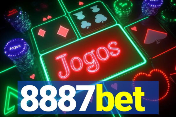 8887bet