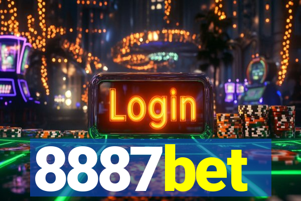 8887bet