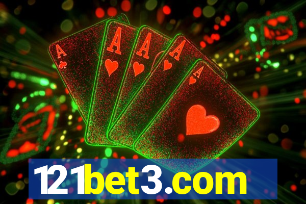 121bet3.com