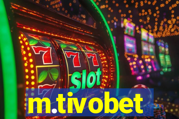 m.tivobet