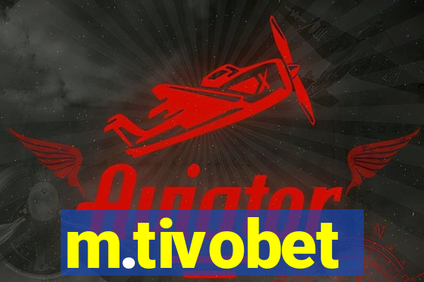 m.tivobet
