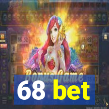 68 bet