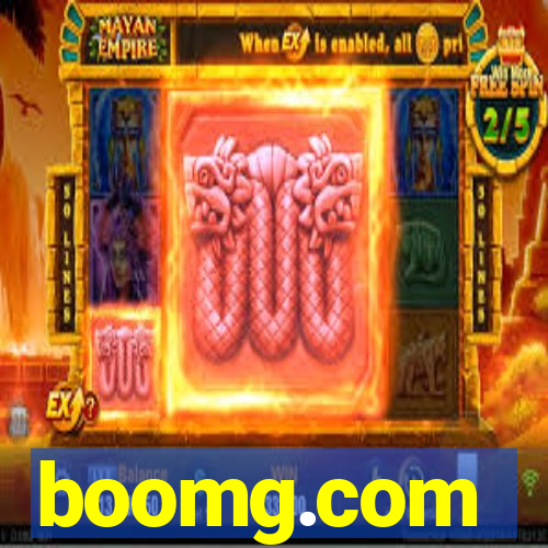 boomg.com