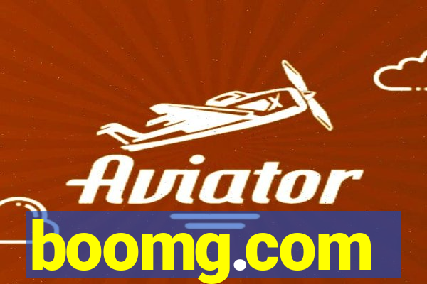 boomg.com