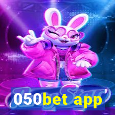 050bet app