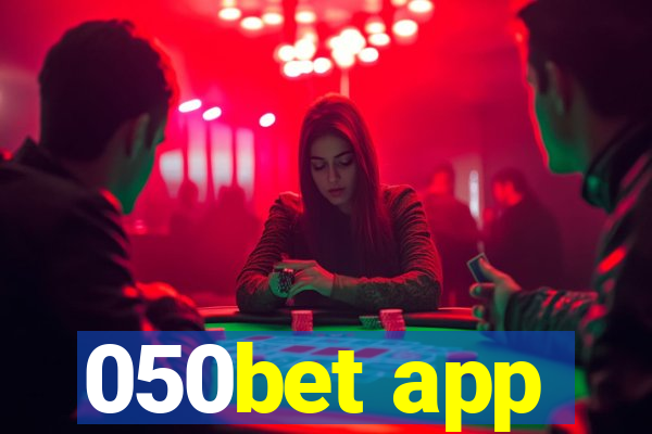 050bet app