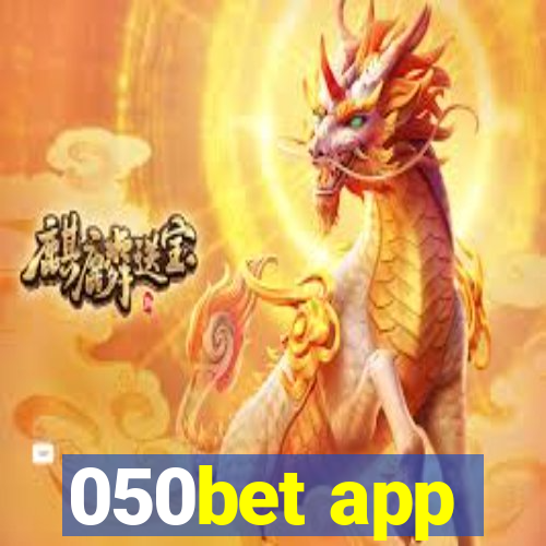 050bet app