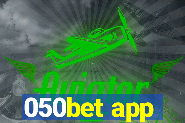 050bet app