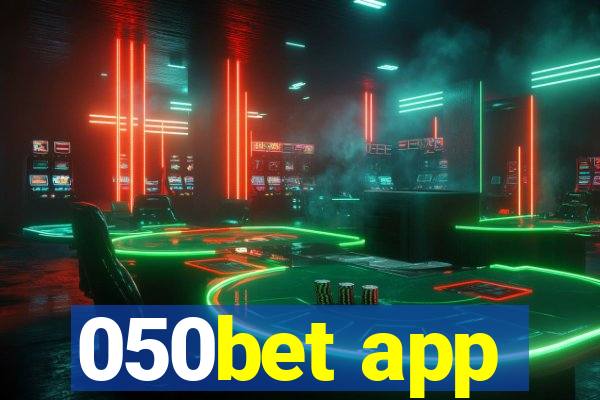 050bet app