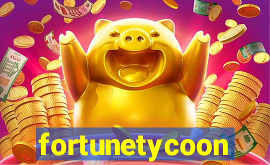 fortunetycoon