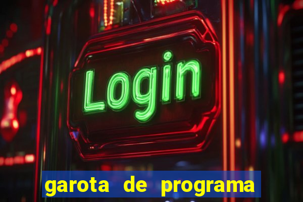 garota de programa de imbituba