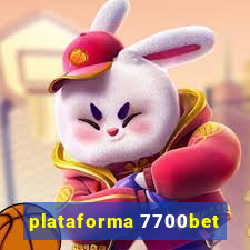 plataforma 7700bet