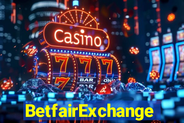 BetfairExchange