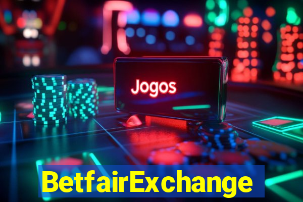 BetfairExchange