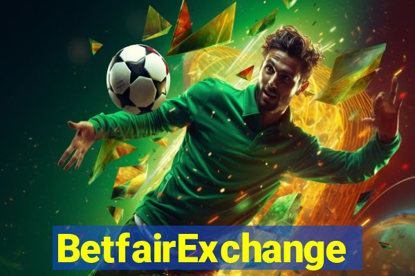 BetfairExchange