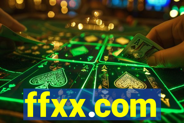 ffxx.com