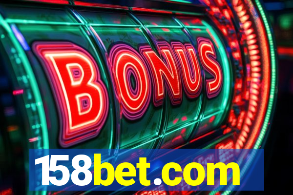 158bet.com