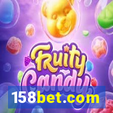 158bet.com