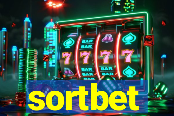 sortbet