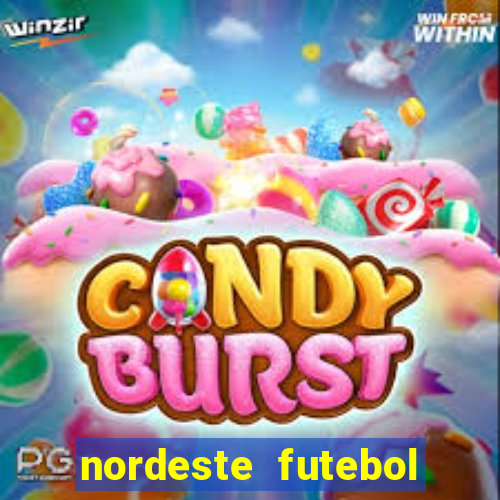 nordeste futebol vip no net
