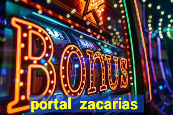 portal zacarias brinda nunes