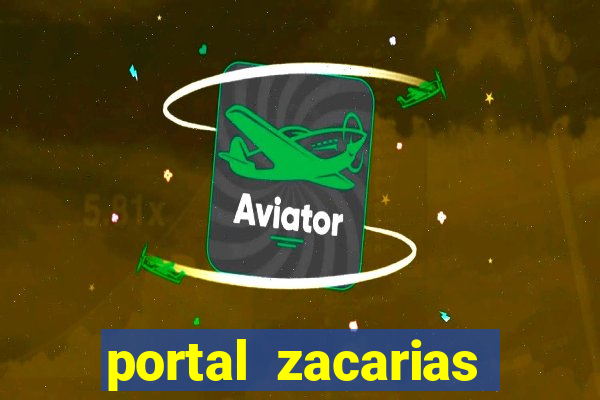 portal zacarias brinda nunes