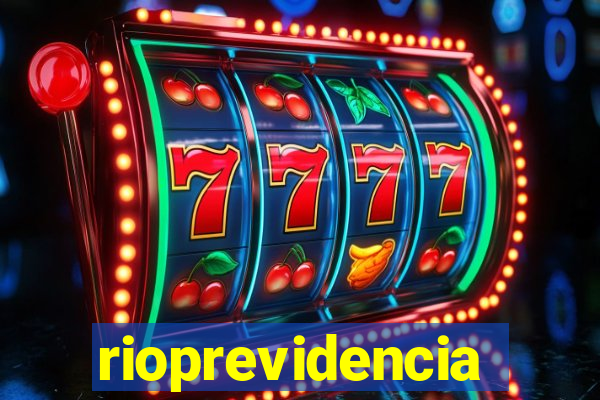 rioprevidencia contra cheque
