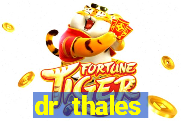 dr thales psiquiatra cruzeiro
