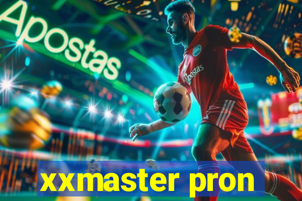 xxmaster pron