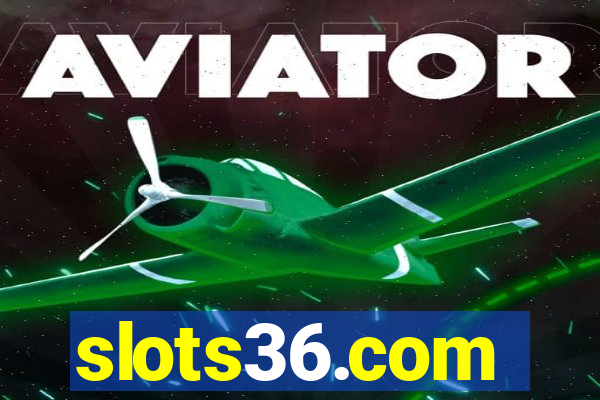 slots36.com