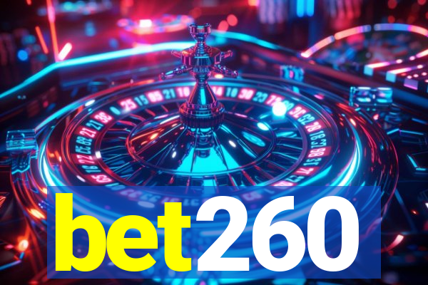 bet260