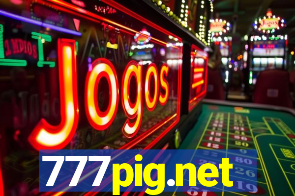777pig.net