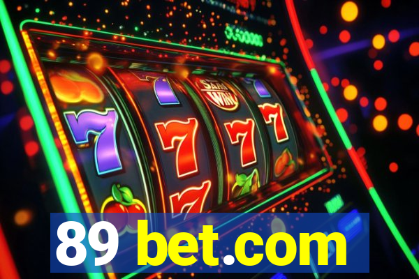 89 bet.com