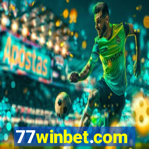 77winbet.com