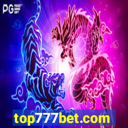 top777bet.com