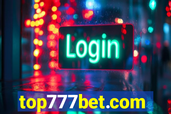 top777bet.com
