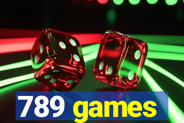 789 games