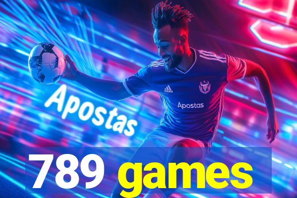 789 games