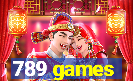 789 games