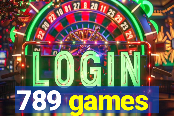 789 games